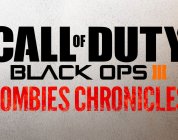 Call of Duty: Black Ops III – Zombie Chronicles erscheint bald!