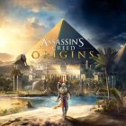Assassin’s Creed Origins – Neue Spielszenen von der E3 2017