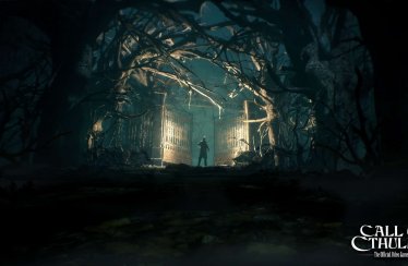 Call of Cthulhu – Launch-Trailer