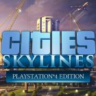 Cities: Skylines – Ab 2017 auch für PlayStation 4