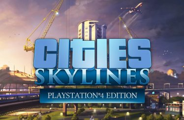Cities: Skylines – PlayStation 4 Edition Ankündigungs-Trailer