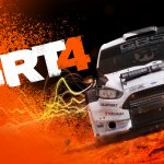 DiRT 4