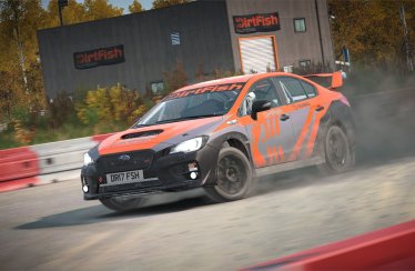 DiRT 4 – Release Trailer