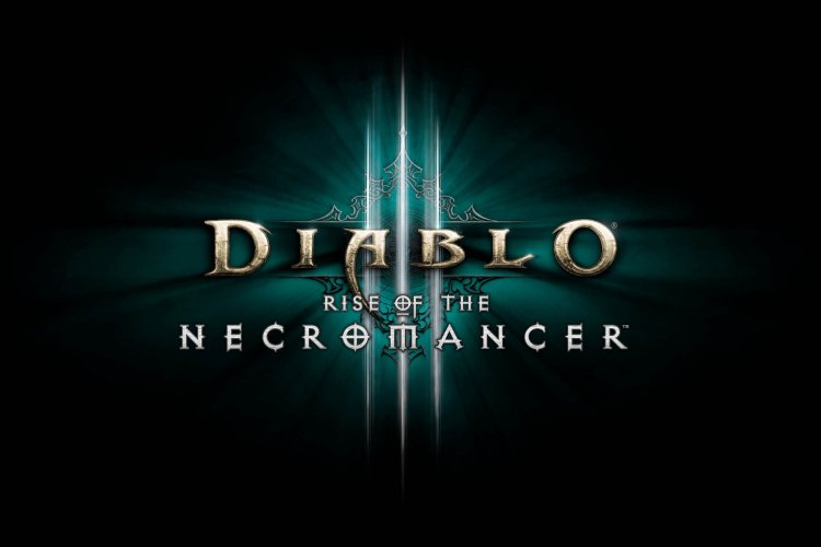 Ein dunkler Held kehrt in Diablo 3 zurück