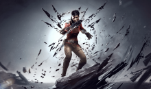 Dishonored: Der Tod des Outsiders – DLC offiziell angekündigt