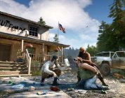 Far Cry 5 – Neuer Trailer „Die Predigt“