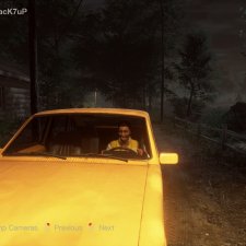 Friday the 13th: The Game