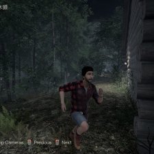 Friday the 13th: The Game