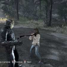 Friday the 13th: The Game
