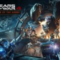 Gears of War 4 – Update „Rise of the Horde“ bringt neuen Horde-Modus