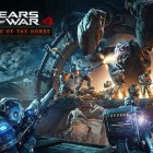 Gears of War 4 – Update „Rise of the Horde“ bringt neuen Horde-Modus