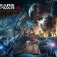 Gears of War 4 – Rise of the Horde Trailer
