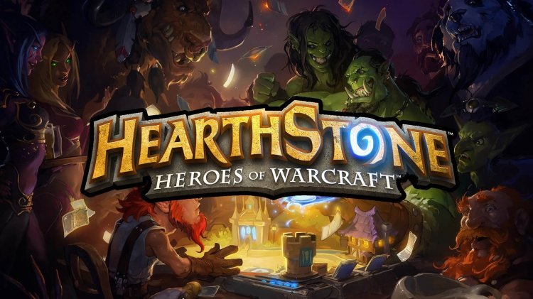 Hearthstone – Neues Update bringt Deckimporte, Quests mit Freunden und mehr!