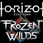 Horizon Zero Dawn – DLC „Frozen Wilds“ angekündigt