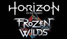 Horizon Zero Dawn – DLC „Frozen Wilds“ angekündigt