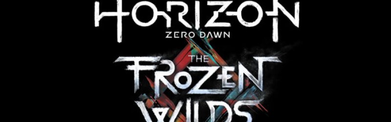Horizon Zero Dawn – DLC „Frozen Wilds“ angekündigt