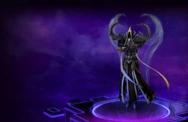Heroes of the Storm – Vorstellung Malthael