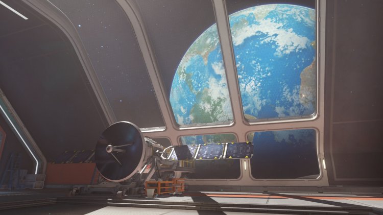 Overwatch – Neue Karte „Mondkolonie Horizon“ erscheint bald