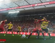 Pro Evolution Soccer 2018 – Data Pack ab sofort verfügbar