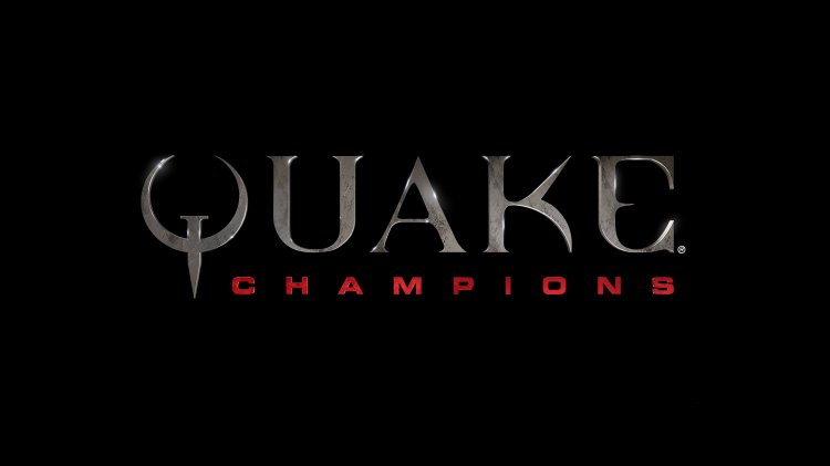 Quake Champions – Neue Einblicke im Trailer