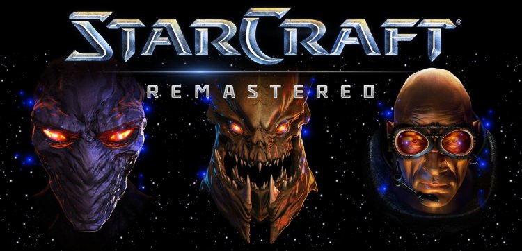 StarCraft: Remastered erscheint am 14. August