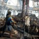 Skull & Bones – Neues Gameplay Video von der E3 2017