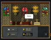 Pixel Heroes ab dem 15. Juni für PS4