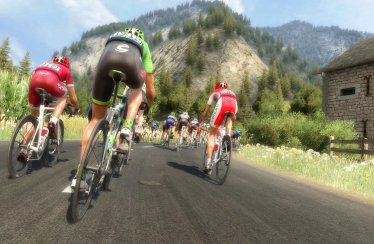 Tour de France – Launch Trailer