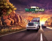 TransRoad: USA – Teaser Trailer