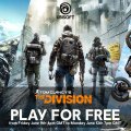Ubisoft – Gratis Wochenende zur E3 2017