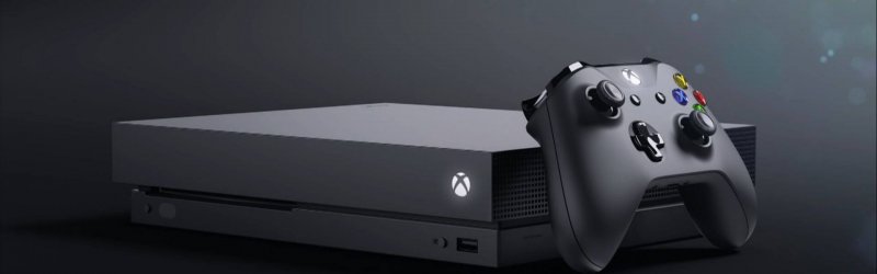 Xbox One X – Der Name der neuen Konsole steht fest