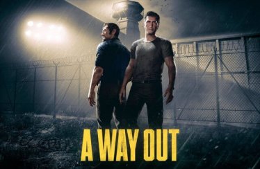 A Way Out – Reveal Trailer