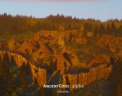 Ancient Cities – Neuer Aufbau-Strategie-Titel auf Steam Greenlight