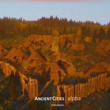 Ancient Cities