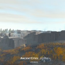 Ancient Cities