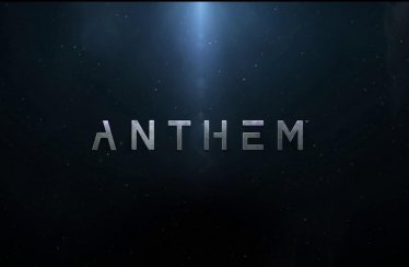 Anthem – Teaser Trailer