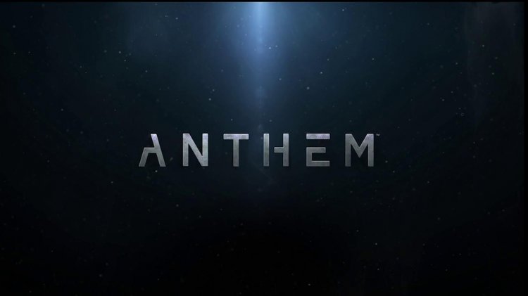 Anthem – Bioware kündigt neues Spiel an