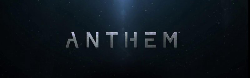 Anthem – Bioware kündigt neues Spiel an