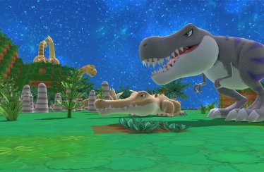 Happy Birthdays – Nintendo Switch Trailer