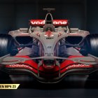 F1 2017 – Neuer Gameplay Trailer stellt neue Fahrzeuge vor