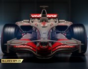 F1 2017 – Neuer Gameplay Trailer stellt neue Fahrzeuge vor