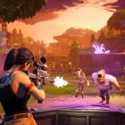 Fortnite Battle Royale – 10 Millionen Spieler nach zwei Wochen erreicht