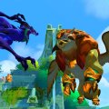 Gigantic – kostenloser Heldenshooter ab sofort spielbar