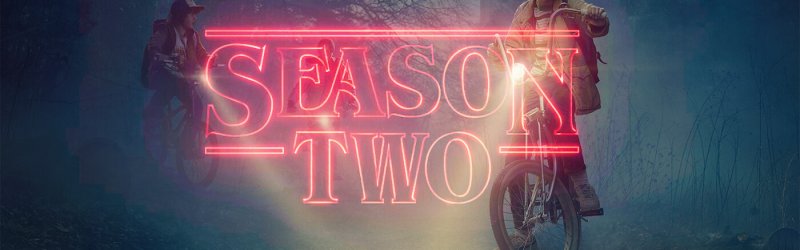 Stranger Things 2 – Neuer Teaser und Releasedatum