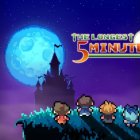 The Longest Five Minutes – 8 Bit Titel erscheint 2018 für Nintendo Switch