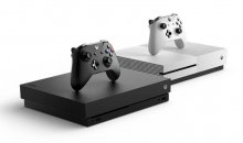 4K Benchmarks für Xbox One X „erschienen“