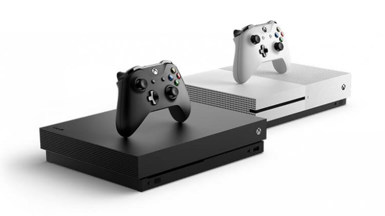 4K Benchmarks für Xbox One X „erschienen“