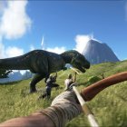ARK: Survival Evolved – Spielbar auf der Gamescom 2017