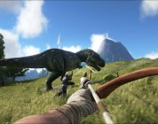ARK: Survival Evolved – Spielbar auf der Gamescom 2017