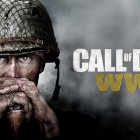 Call of Duty: WWII – Offizieller Trailer wurde veröffentlicht